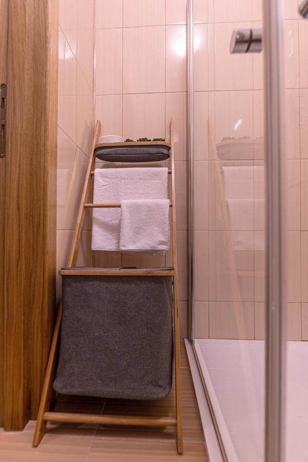 Garden Hideout - Central Apartment Brasov Exterior photo